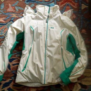 Helly Hansen Ski Jacket
